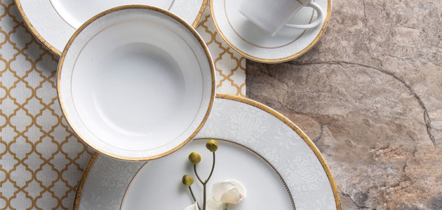 Emsan’dan sofralarınızı özelleştirecek tasarım ELİZA 