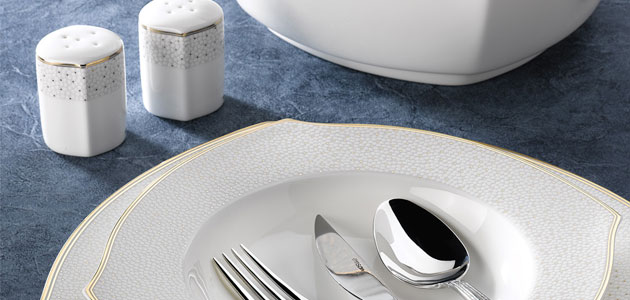 Emsan zarafeti yılbaşı sofralarında