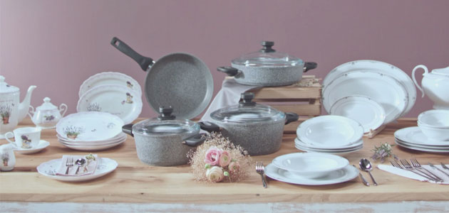 Emsan İle Mutlu Başlangıç Seti