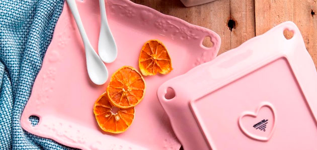 Güzel bir güne başlamak için Emsan’dan Lovely Pink 