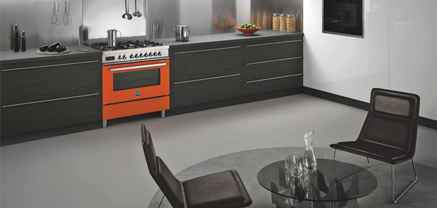 Bertazzoni ile Eski Kışları Anma Zamanı