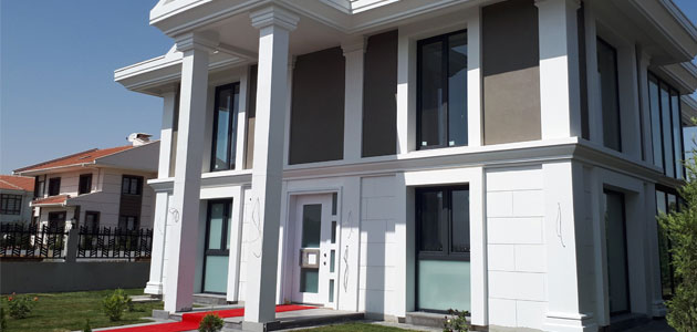 Enda, Mimari Anlayışı Kökten Değiştiriyor