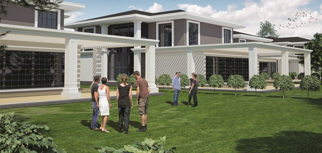 Enda’da “Konak Keyfi” Ağustos’ta Başlıyor