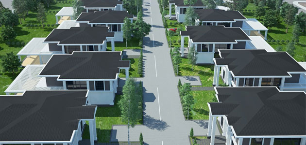 Enda’da Uluslararası VİP Marka Kombinasyonu