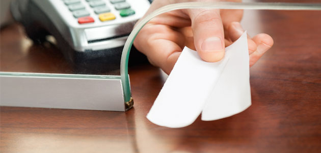 Yetkili olmayan fatura merkezlerine dikkat!