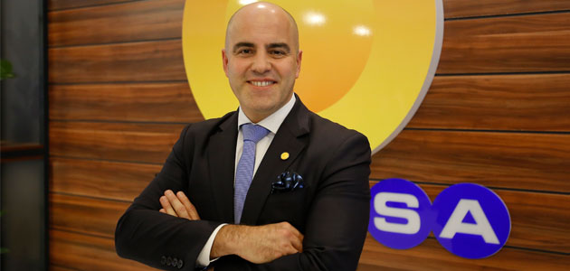 Fitch, Enerjisa’nın dağıtım şirketlerinin uzun vadeli kredi notunu AA olarak belirledi