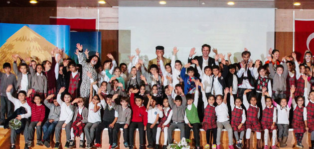 ‘Enerjimi Koruyorum’ Projesi  Enerjisa’ya Yeni Bir Ödül Getirdi!