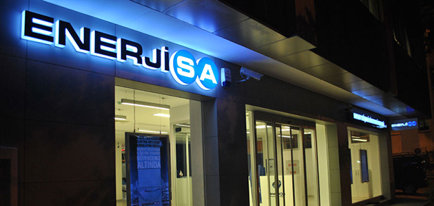 Enerjisa'da Radikal Değişim