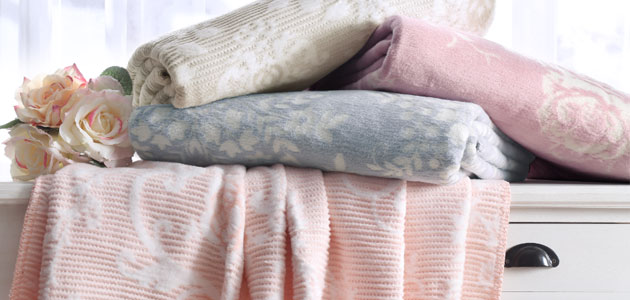 English Home ile Evlerde Mutlu Sıcak Bir Kış!