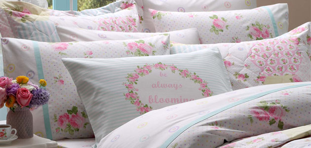  English Home’un İlkbahar Yaz Koleksiyonu “Pastel Lovers” Sizlerle