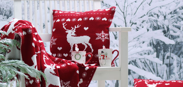 English Home'dan Yeni Yıl Sürprizi; % 50 İndirim Fırsatı! 