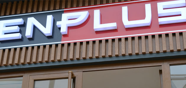 Enplus’ın Yeni Markası “Staub” Oldu