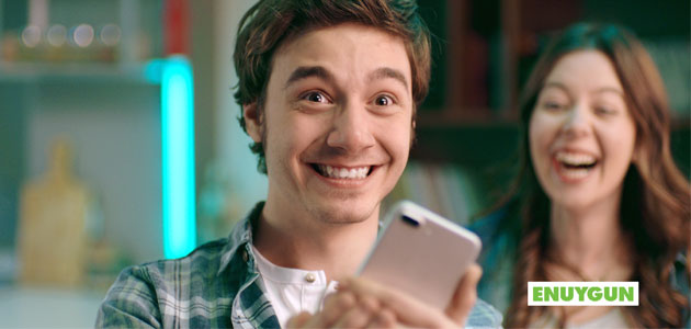 Enuygun.com 2016’da 3 milyon uçak bileti satışı gerçekleştirdi