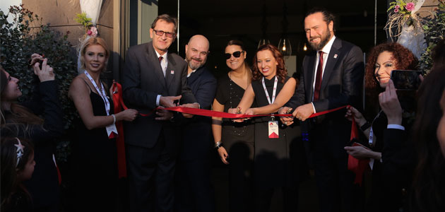 ERA Gayrimenkul Türkiye ofis sayısını 45'e çıkardı 