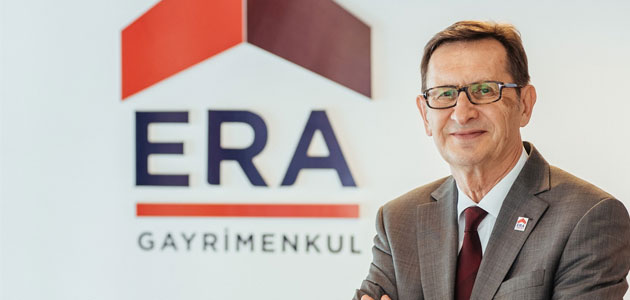 ERA Gayrimenkul Koondinatörü Mustafa Baygan’dan yatırımcılara tavsiye: