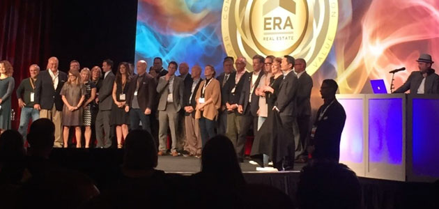 ERA Türkiye’ye ABD’den 2 ödül birden 