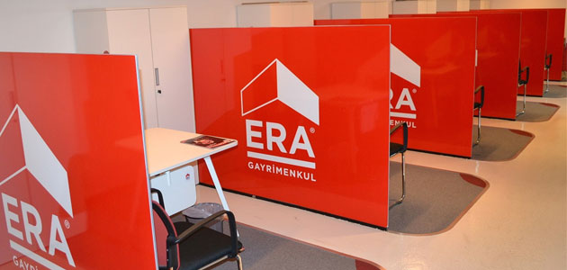 Ağaoğlu ve ERA Türkiye işbirliğinde ilk satış gerçekleşti