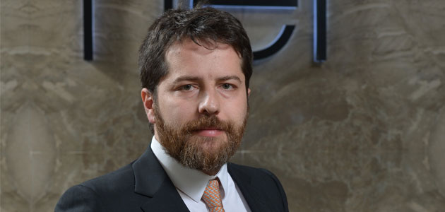 Nef Yön.Kur.Başkanı Erden Timur Gayrimenkul Sektörünü Değerlendirdi