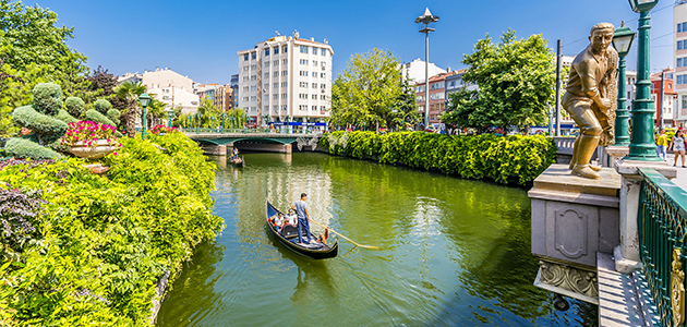 Alpu Termik Santrali’nin Özelleştirme İhalesi 17 Ekim’e Ertelendi
