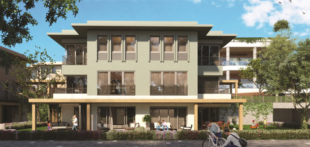 Eston Şehir Koru Proje Detaylar ve Daire Fiyatları Açıklandı