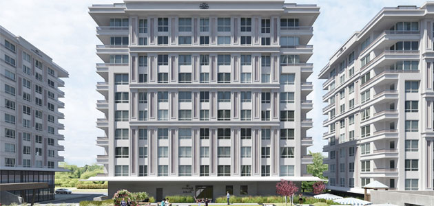 Evinpark Ada-Tepe ve Evinpark Kadıköy’de ön satışlara başlandı