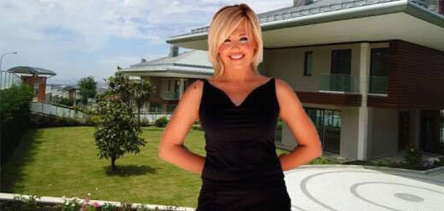 Saksıda Olsun ,Toprağınız Olsun!