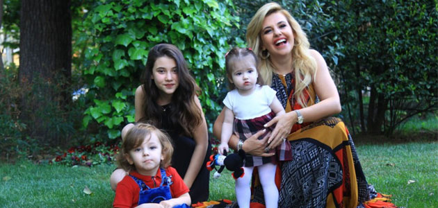 Evrim Kırmızıtaş Başaran kimdir?