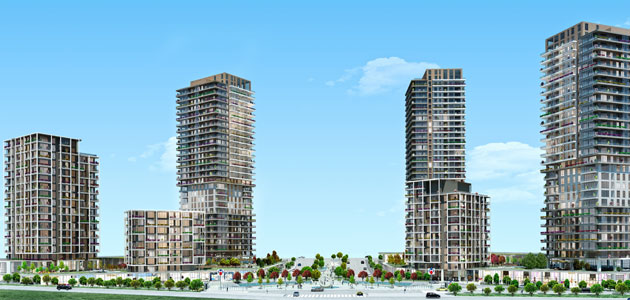 Adım İstanbul ve Evvel İstanbul’da kira öder gibi ev sahibi olma şansı