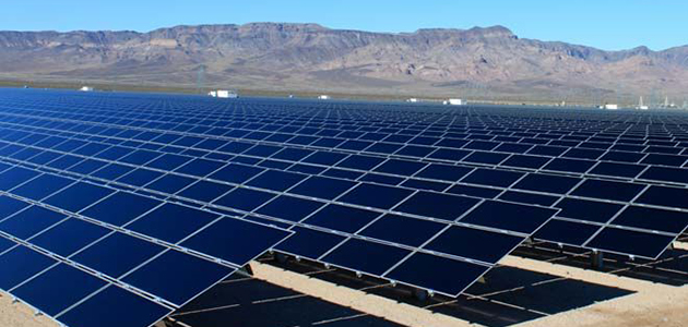 Çin Menşeili Güneş Paneline Vergi Uygulaması 