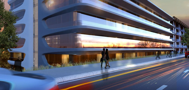 DAP Yapı Taksim Petek Residence Fiyatları ve Nerede 2016-04-05