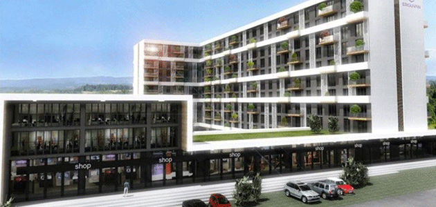 Erguvan Premium Residence Kurtköy Fiyatları, Nerede, Daire Seçenekleri