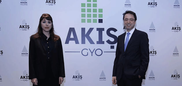 Akiş GYO ve SAF GYO Güçlerini Birleştirdi 