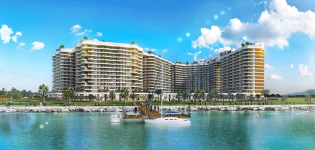 Metal Yapı Konut' tan Dev İstihdam