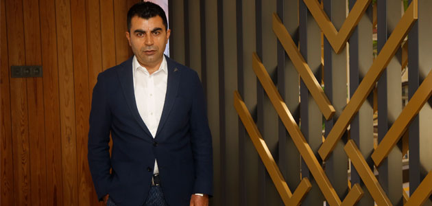 Başkent’in Nitelikli Konuta İhtiyacı Var