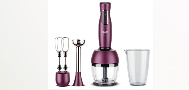 Fakir’e İdeal Homex Fuarı’nda Büyük İlgi