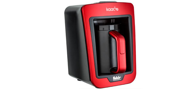 Fakir Ankara Coffee Festival’de