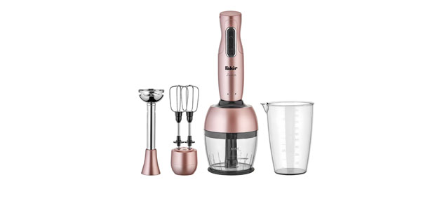 Sevgililer Günü’nde Zarif Bir Hediye “FAKİR ROSIE”