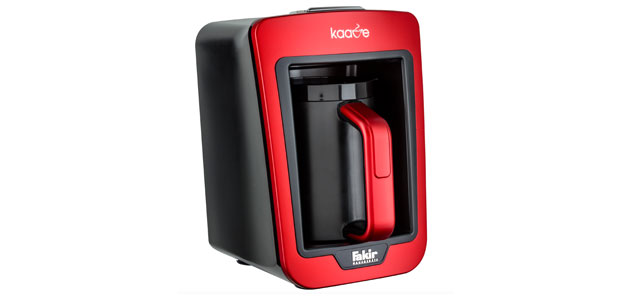 Fakir Kaave İle Bol Köpüklü Bayramlar