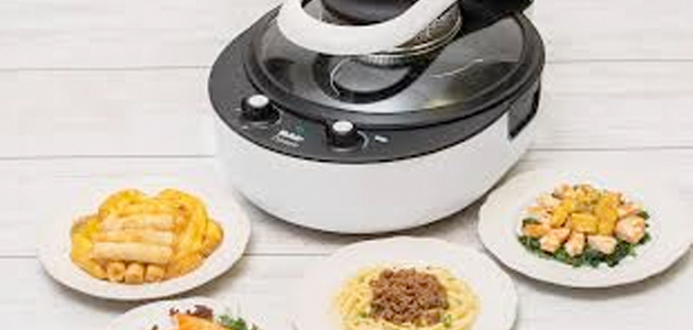 Fakir Nosso İle Lezzet Yolculuğuna Hazır Mısınız?