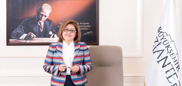 Gaziantep Büyükşehir Belediyesi, MIPIM’de görücüye çıkıyor