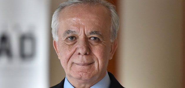 Ferdi Erdoğan:  “Ülkemizi güvenli yapılara kavuşturacak kentsel dönüşüm asıl şimdi başlıyor