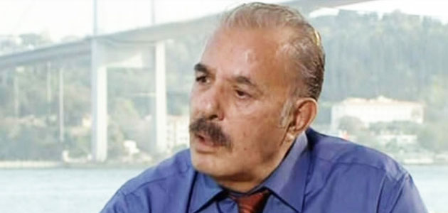 Ferdi Tayfur 16 Villa ve 6 Villa Arazisi İçin İfade Verdi