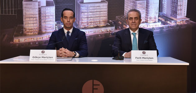 Ferko Line Projesi Satışa Çıktı!Proje Detayları ve Fiyatları Açıklandı