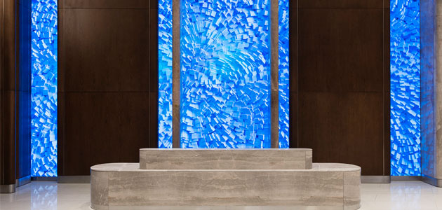 Ferko Signature’da yer alan ‘İstanbul’un Rüzgarları’ CES18’te 