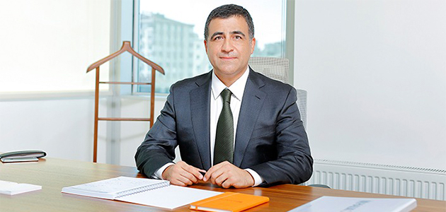 Doç. Dr. Feyzullah Yetgin İmar barışının Depreme Karşı Faydalarından Bahsetti