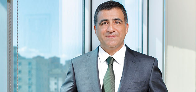 GYODER Başkanı Doç. Dr. Feyzullah Yetgin: Türkiye'ye Yatırım İçin Doğru Zaman