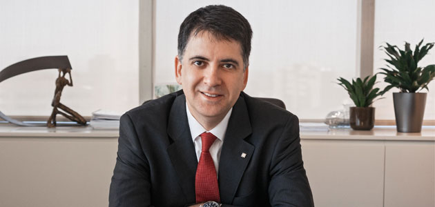 Finansbank’ın 9 aylık kârı 673 milyon TL oldu