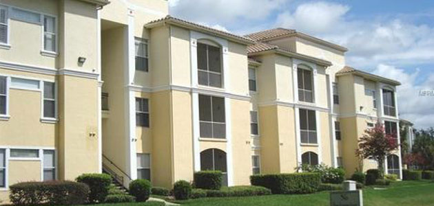 Florida’da 400 Bin TL’ye Kiracılı Ev