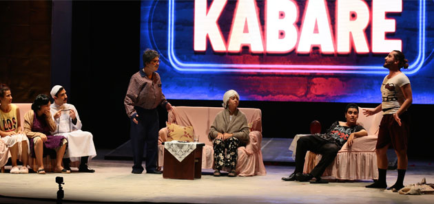 Folkart Academy 2019 Başlıyor