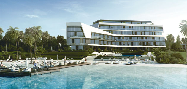 Folkart Blue Çeşme  ve Folkart Hills Çeşme Projeleri Satışa Çıktı 2016-06-17